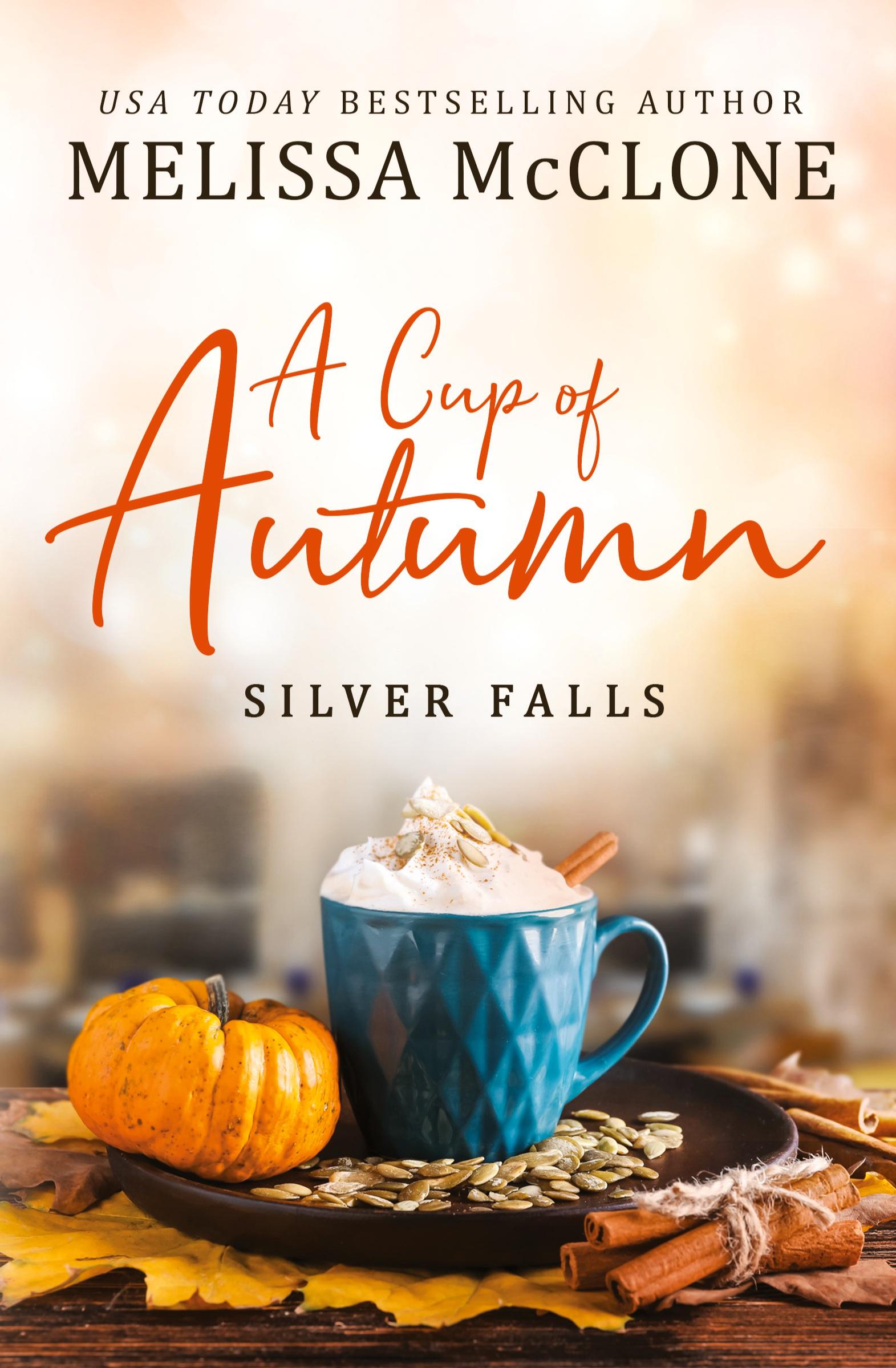 Cover: 9781957748740 | A Cup of Autumn | Melissa Mcclone | Taschenbuch | Englisch | 2022