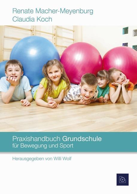 Cover: 9783701179275 | Praxishandbuch Grundschule | Taschenbuch | 192 S. | Deutsch | 2014