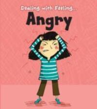 Cover: 9781406250473 | Angry | Isabel Thomas | Taschenbuch | Dealing with Feeling | Englisch