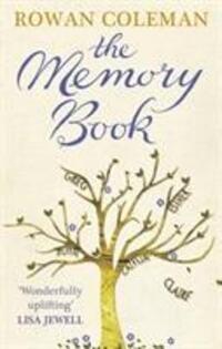Cover: 9780091953119 | The Memory Book | Rowan Coleman | Taschenbuch | 376 S. | Englisch