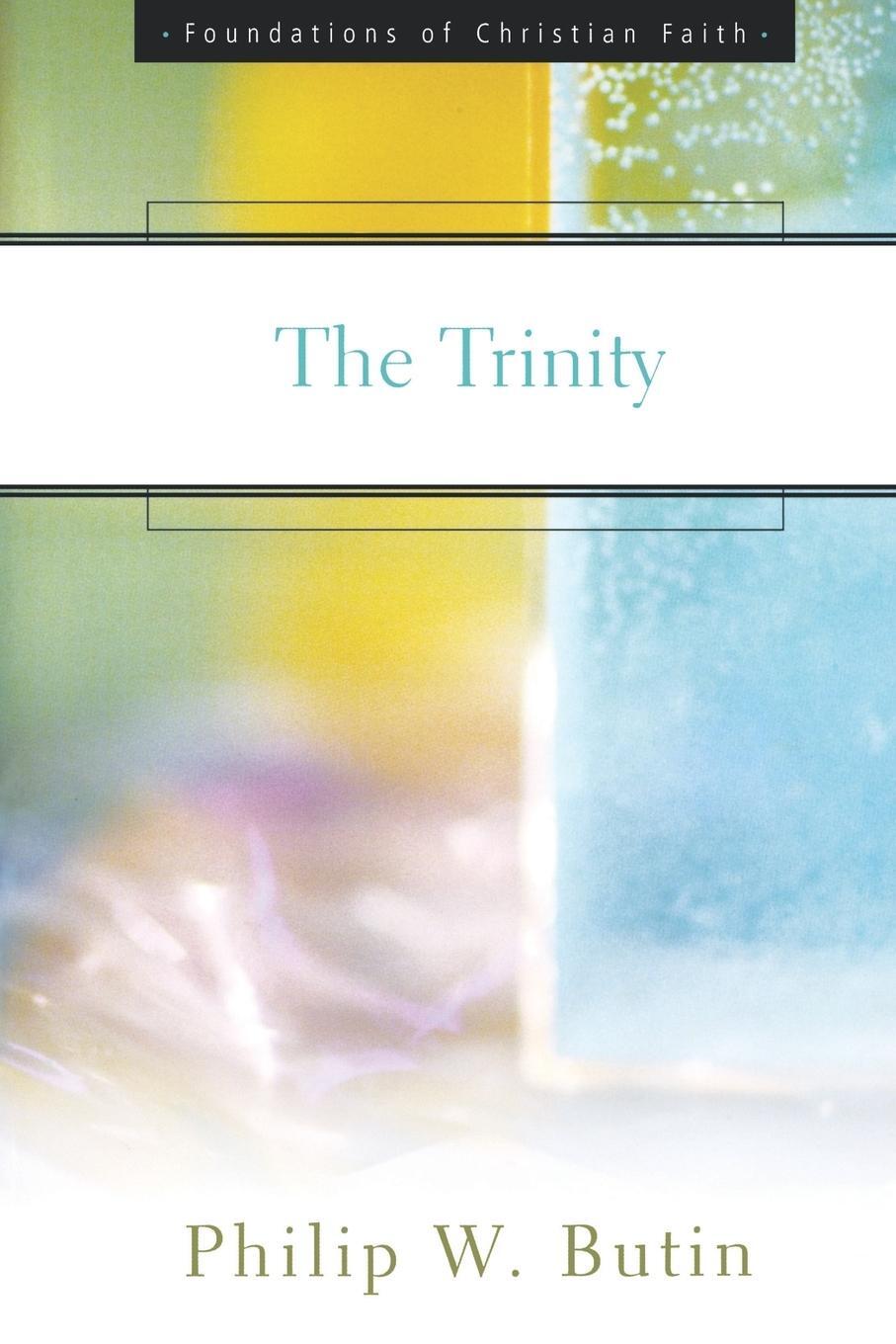 Cover: 9780664501402 | The Trinity | Philip W. Butin | Taschenbuch | Paperback | Englisch