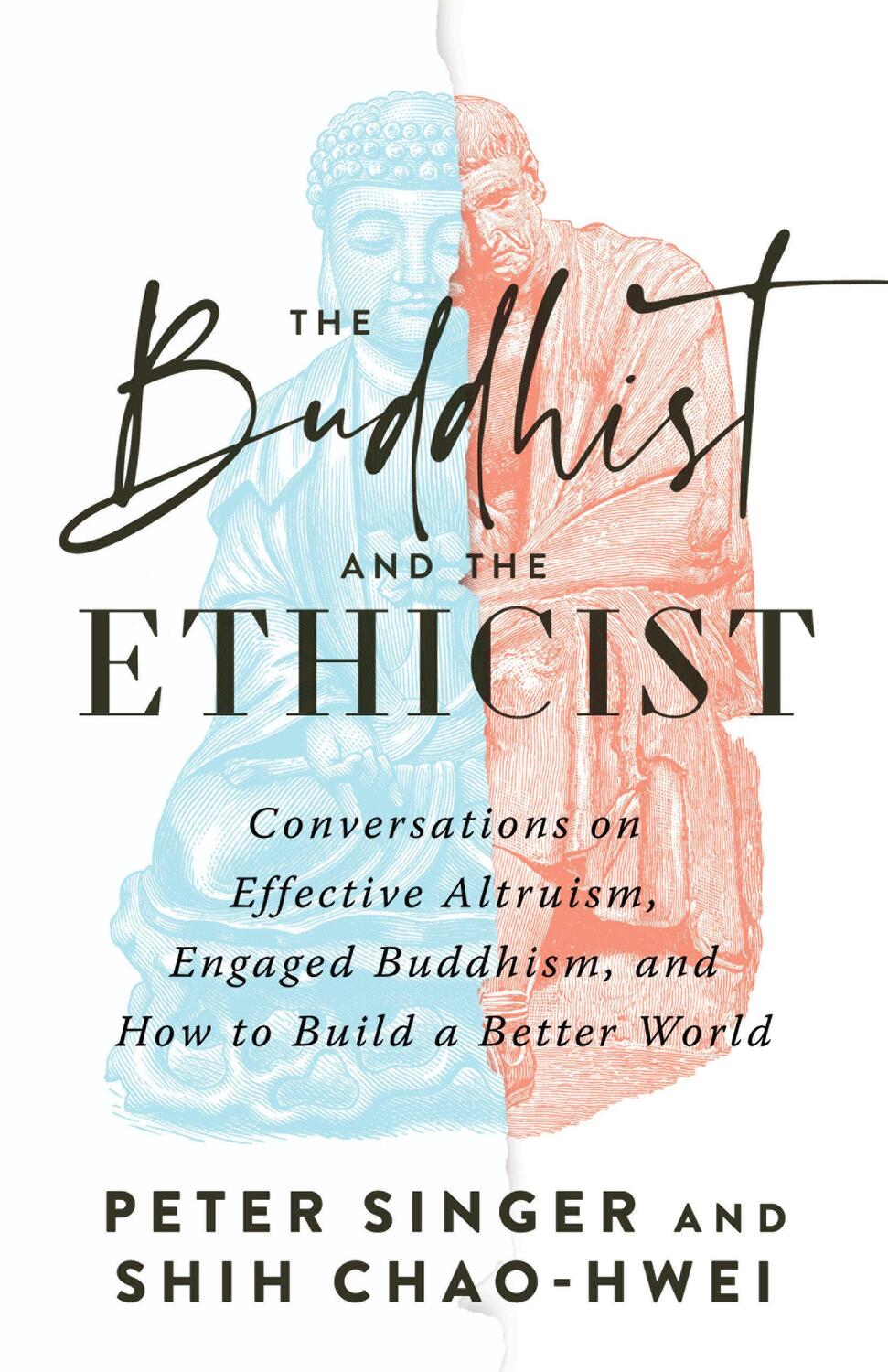 Cover: 9781645472179 | The Buddhist and the Ethicist | Peter Singer (u. a.) | Taschenbuch