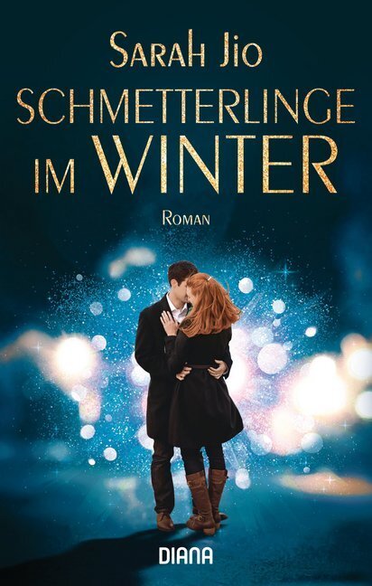 Cover: 9783453359550 | Schmetterlinge im Winter | Roman | Sarah Jio | Taschenbuch | 352 S.