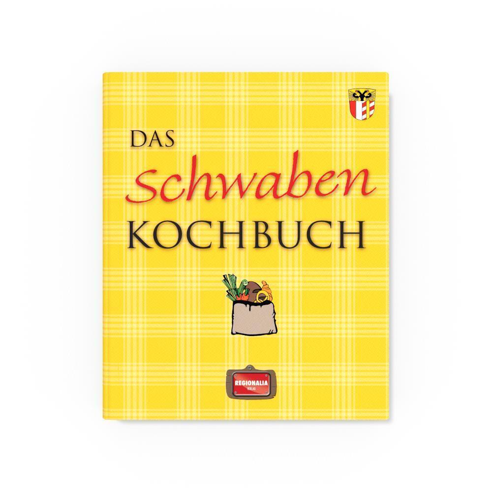 Bild: 9783955401160 | Das Schwaben Kochbuch | Buch | 128 S. | Deutsch | 2014