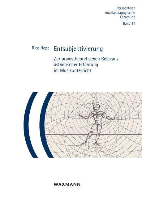 Cover: 9783830944300 | Entsubjektivierung | Rico Hepp | Taschenbuch | Deutsch | 2021