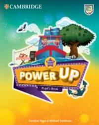 Cover: 9781108713580 | Power Up Start Smart Pupil's Book | Caroline Nixon | Taschenbuch
