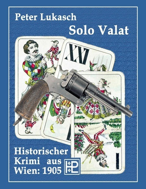 Cover: 9783738633498 | Solo Valat | Peter Lukasch | Taschenbuch | Books on Demand