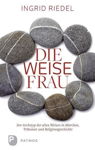 Cover: 9783843607520 | Die weise Frau | Ingrid Riedel | Taschenbuch | Deutsch | 2016