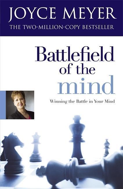 Cover: 9780340954225 | Battlefield of the Mind | Joyce Meyer | Taschenbuch | Englisch | 2008
