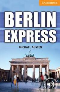 Cover: 9780521174909 | Berlin Express Level 4 Intermediate | Michael Austen | Taschenbuch