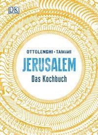 Cover: 9783831023332 | Jerusalem | Das Kochbuch | Yotam Ottolenghi (u. a.) | Buch | Deutsch