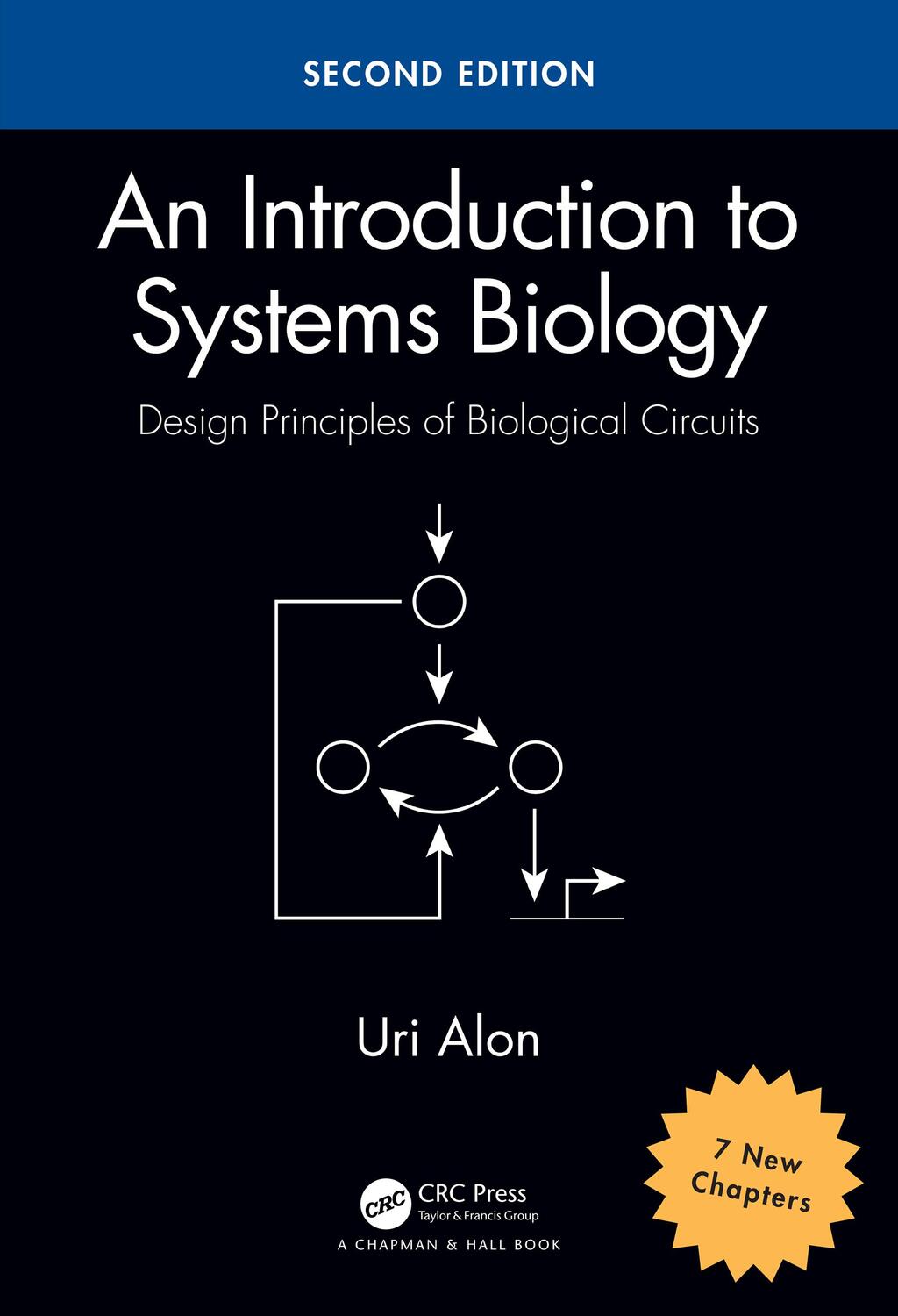 Cover: 9781439837177 | An Introduction to Systems Biology | Uri Alon | Taschenbuch | Englisch
