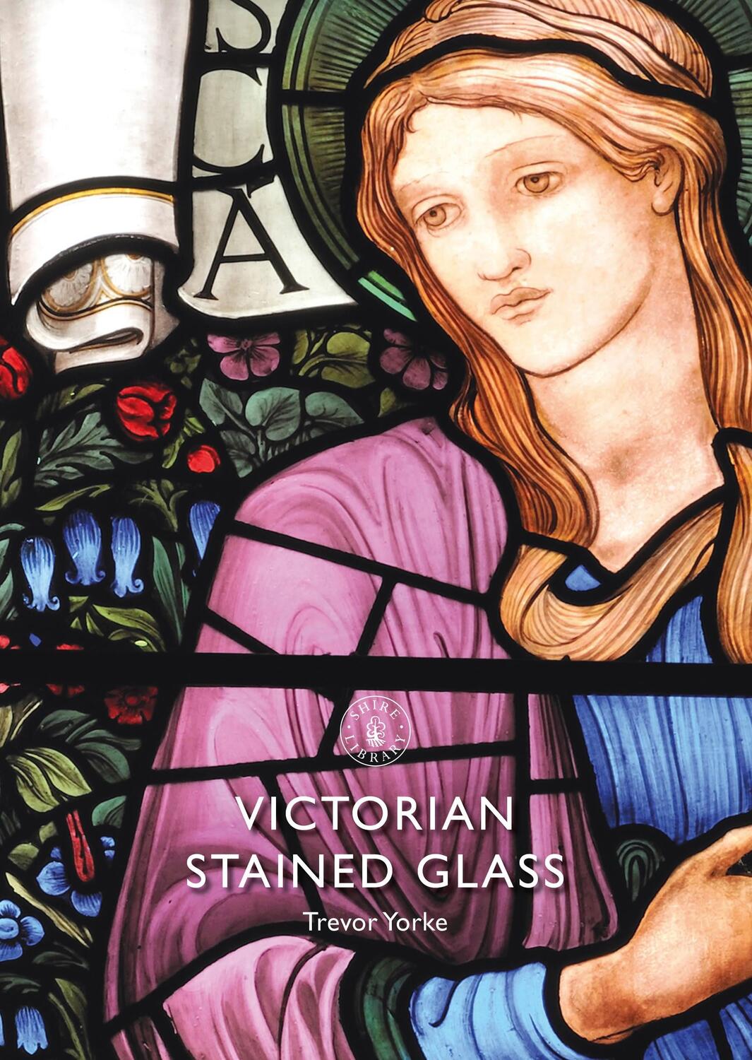Cover: 9781784424831 | Victorian Stained Glass | Trevor Yorke | Taschenbuch | Englisch | 2022
