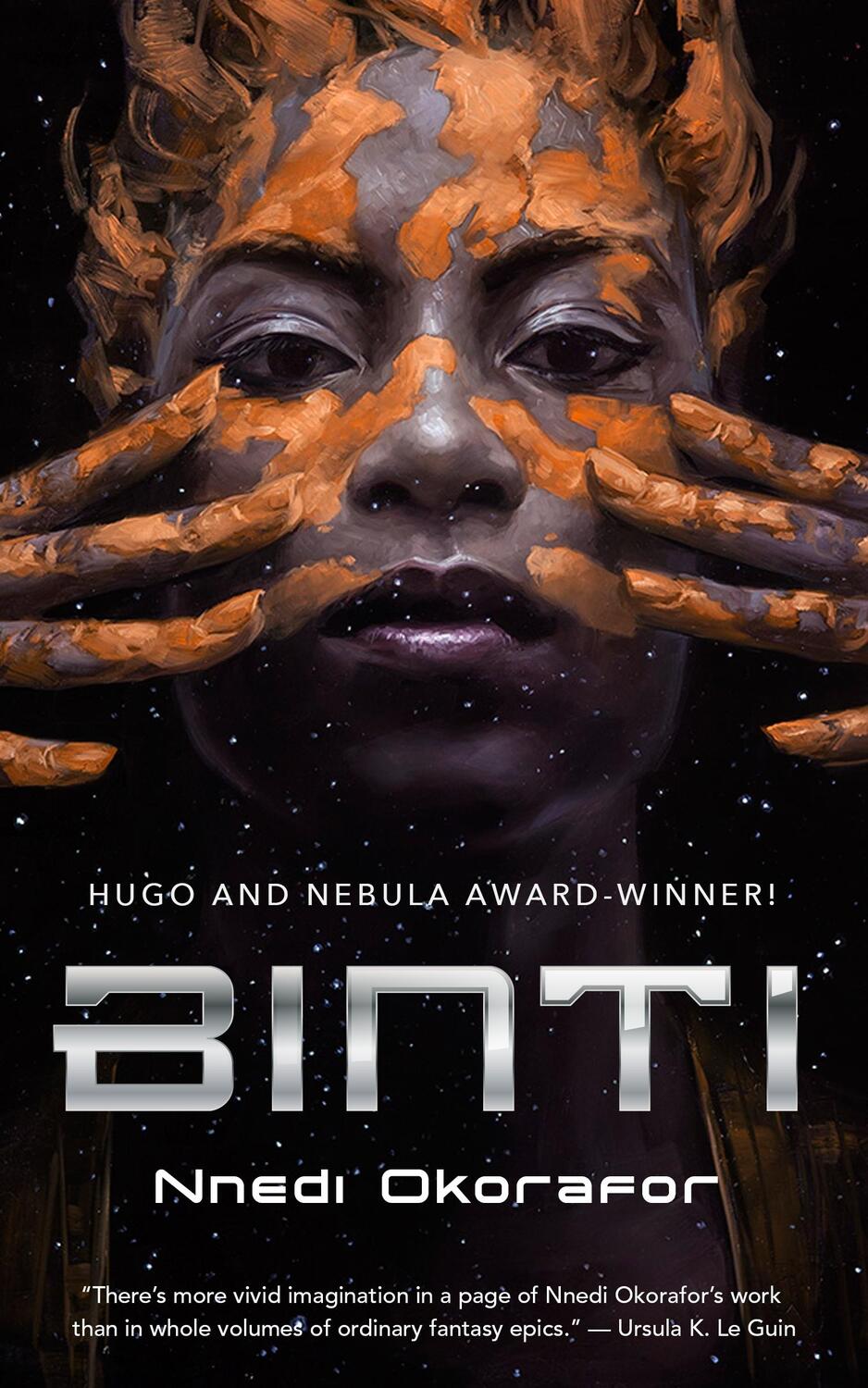 Cover: 9780765385253 | Binti | Nnedi Okorafor | Taschenbuch | 96 S. | Englisch | 2015