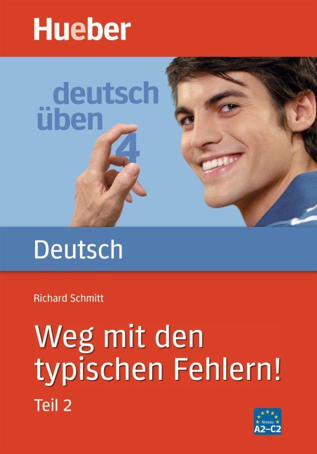 Cover: 9783190074525 | Deutsch üben 04. Weg mit den typischen Fehlern 2 | Taschenbuch | 2013