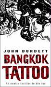 Cover: 9780552154710 | Bangkok Tattoo | John Burdett | Taschenbuch | 443 S. | Englisch | 2006