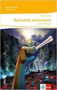 Cover: 9783125475977 | Red earth, white bone - A tale of fantasy | Hamida Aziz | Taschenbuch