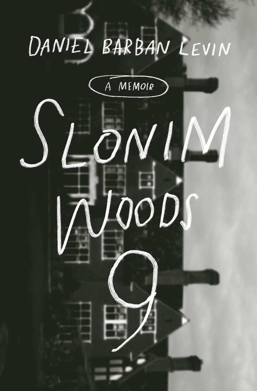 Cover: 9780593138854 | Slonim Woods 9: A Memoir | Daniel Barban Levin | Buch | Englisch