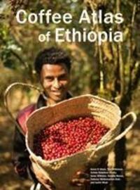 Cover: 9781842466605 | Coffee Atlas of Ethiopia | Aaron Davis et al (u. a.) | Buch | Gebunden