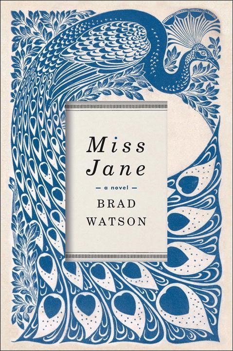 Cover: 9780393354386 | Miss Jane | Brad Watson | Taschenbuch | 288 S. | Englisch | 2017
