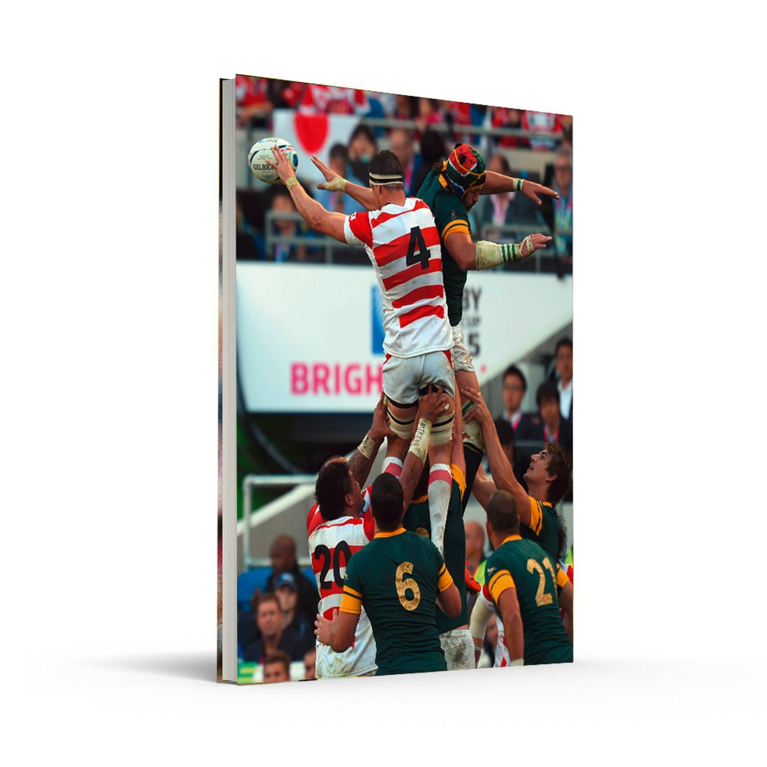 Bild: 9780008587864 | The Times Rugby World Cup Moments | David Hands | Buch | Gebunden
