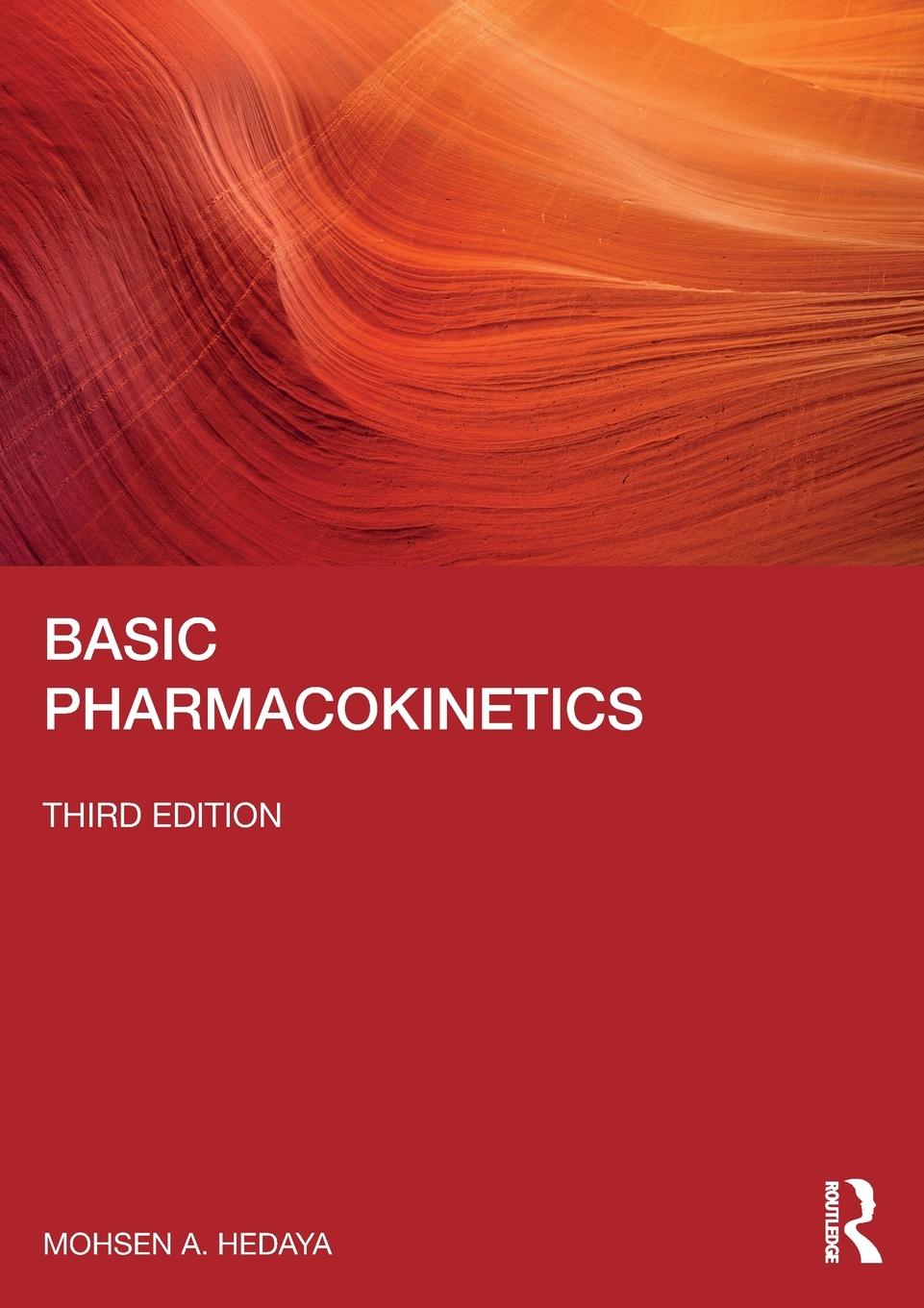 Cover: 9780367752156 | Basic Pharmacokinetics | Mohsen A. Hedaya | Taschenbuch | Englisch