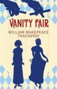 Cover: 9781788881876 | Vanity Fair | William Makepeace Thakeray | Taschenbuch | Englisch