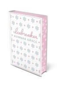 Cover: 9781398543331 | Icebreaker. Deluxe Edition | Hannah Grace | Buch | Sprayed edges