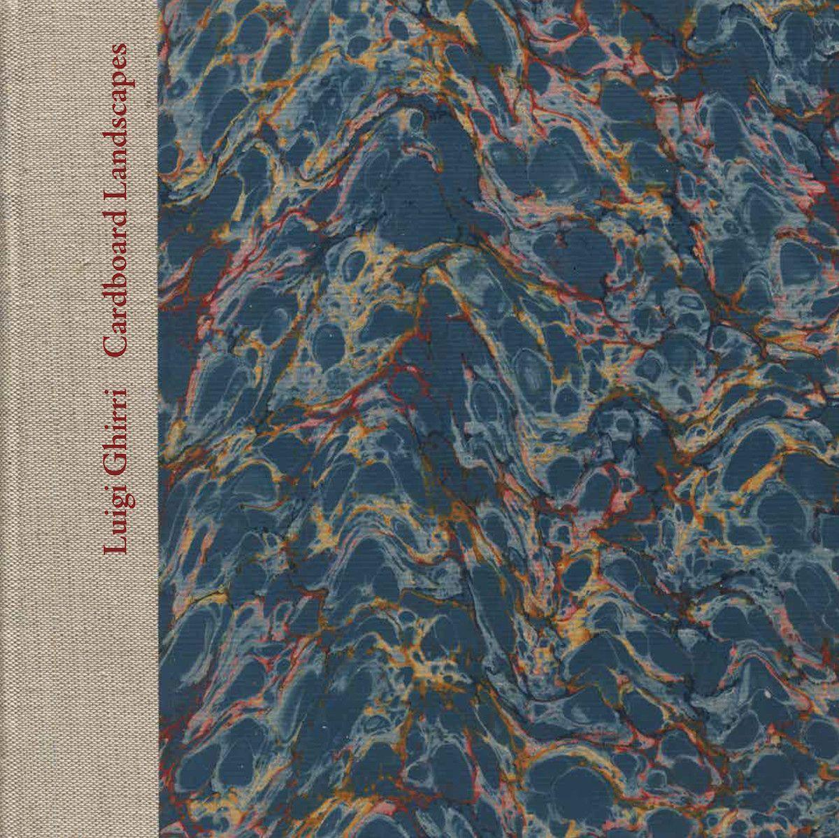 Cover: 9781633451025 | Luigi Ghirri: Cardboard Landscapes | Sarah Hermanson Meister | Buch