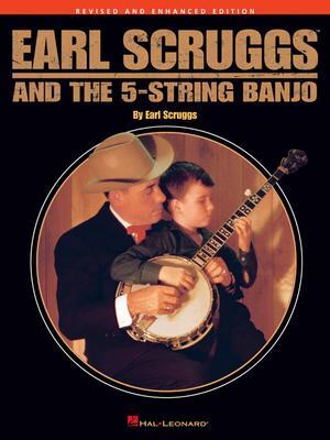Cover: 9780634060434 | Earl Scruggs And The Five String Banjo | Taschenbuch | Buch | Englisch