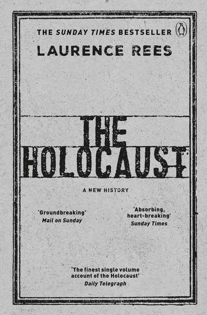 Cover: 9780241979969 | The Holocaust | A New History | Laurence Rees | Taschenbuch | Englisch