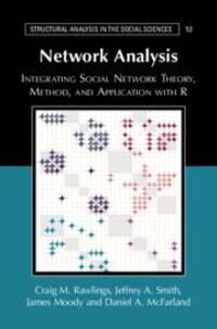 Cover: 9781107611900 | Network Analysis | Craig M Rawlings (u. a.) | Taschenbuch | Englisch