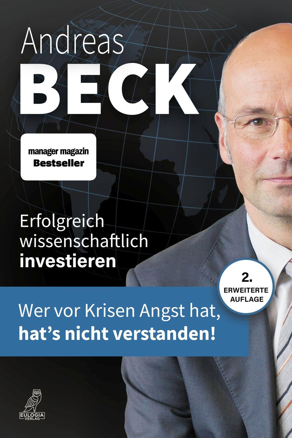 Cover: 9783969672907 | Erfolgreich wissenschaftlich investieren | Andreas Beck | Buch | 2022