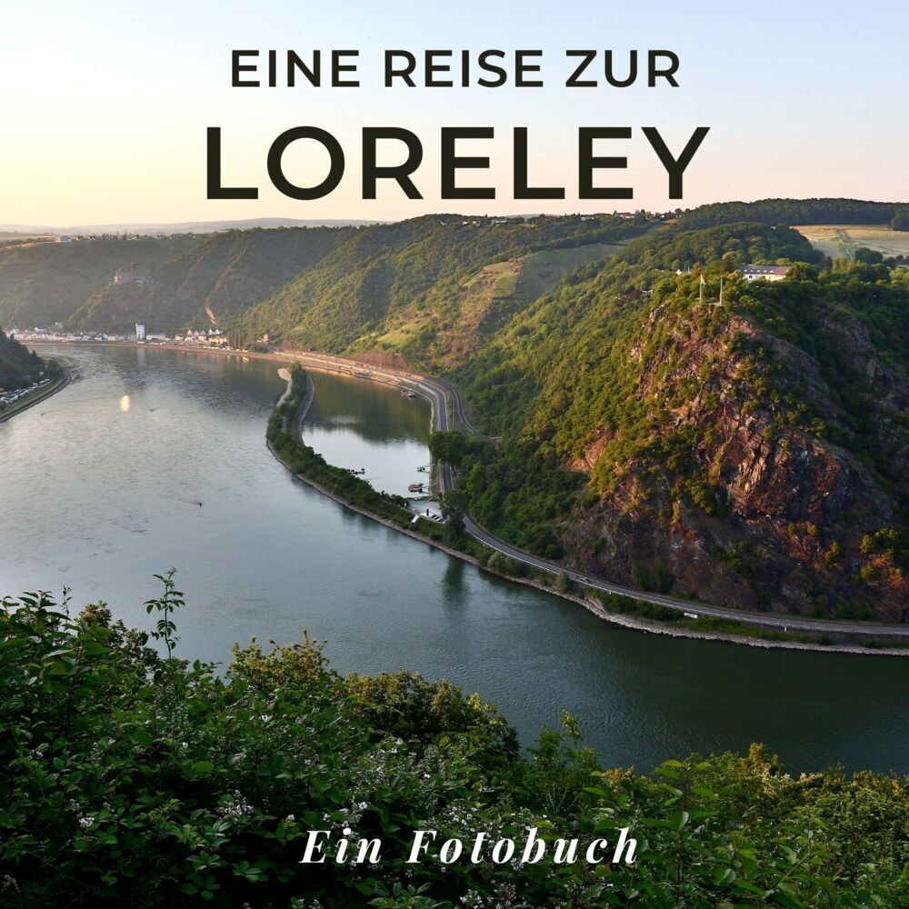 Cover: 9783750517097 | Eine Reise zur Loreley | Tania Sardi | Taschenbuch | 42 S. | Deutsch