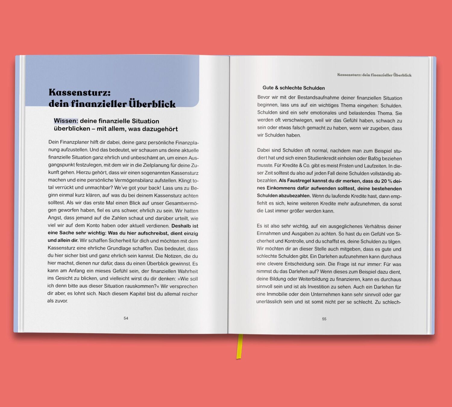 Bild: 9783517303413 | know your money | Baby! Finance | Buch | 224 S. | Deutsch | 2023