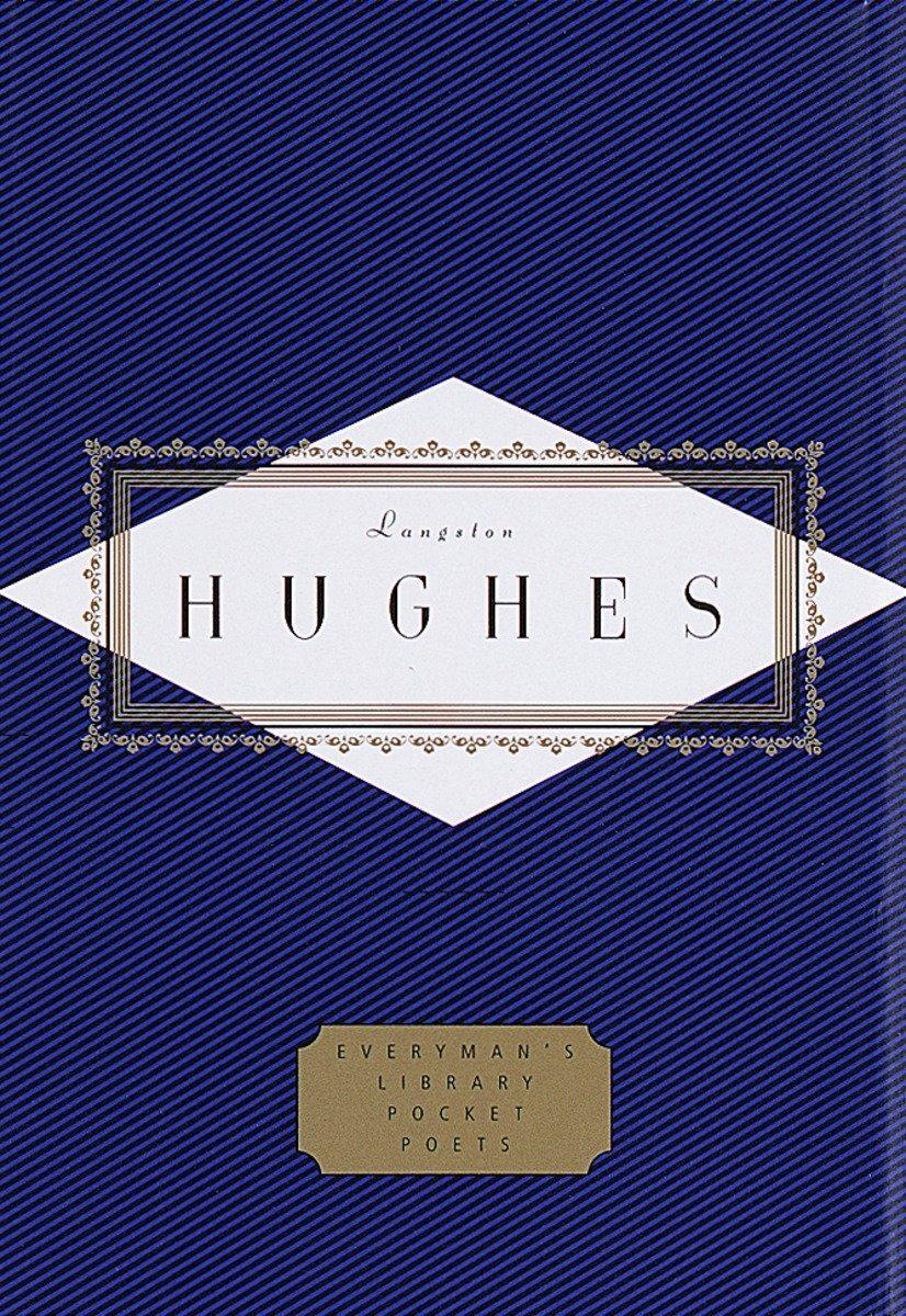 Cover: 9780375405518 | Hughes: Poems: Edited by David Roessel | Langston Hughes | Buch | 1999