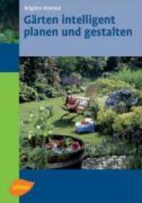 Cover: 9783800144402 | Gärten intelligent planen und gestalten | Brigitte Kleinod | Buch