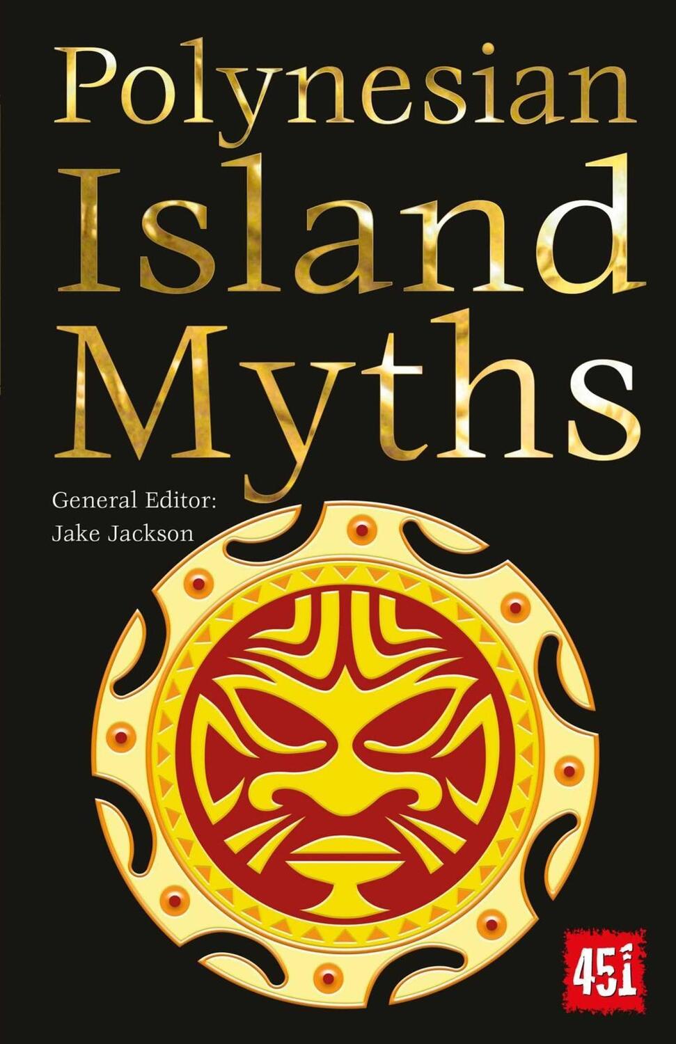 Cover: 9781839642241 | Polynesian Island Myths | Taschenbuch | Englisch | 2020