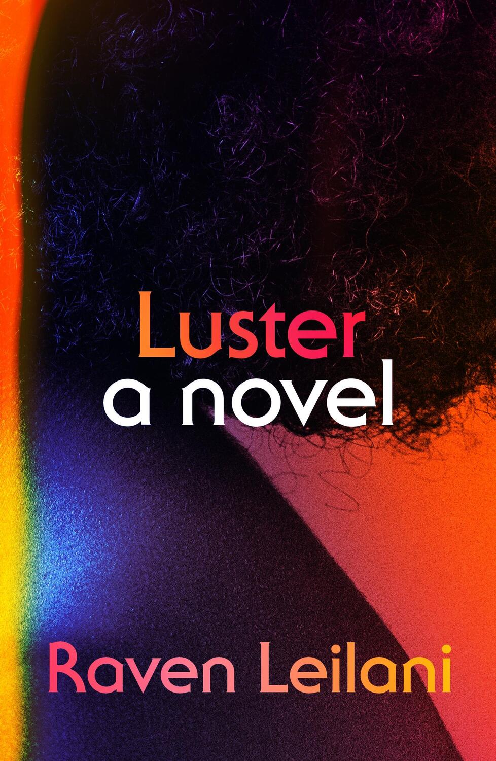 Cover: 9780374194321 | Luster | Raven Leilani | Buch | 240 S. | Englisch | 2020