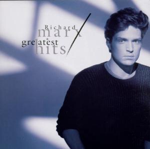 Cover: 724382191421 | Marx, R: Greatest Hits | Richard Marx | Audio-CD | CD | 1997