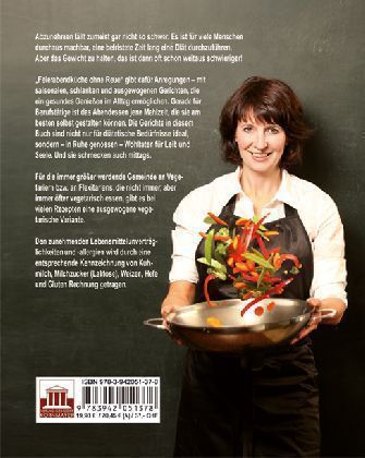 Bild: 9783942051378 | Feierabendküche ohne Reue | Edith Kubiena | Buch | 2012 | Kornmayer