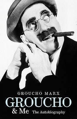 Cover: 9780753519509 | Groucho and Me | The Autobiography | Groucho Marx | Taschenbuch | 2009
