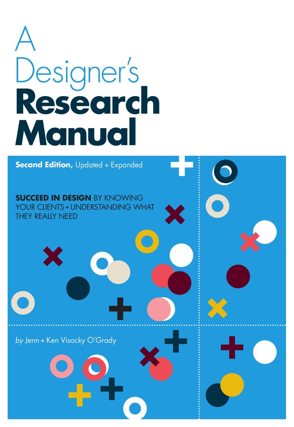 Cover: 9781631592621 | A Designer's Research Manual, 2nd Edition, Updated and Expanded | Buch