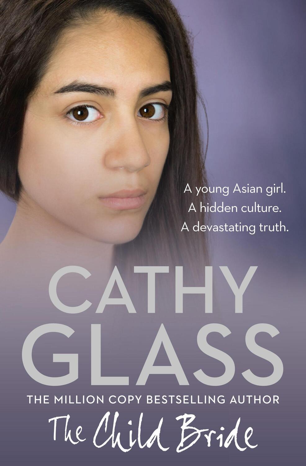 Cover: 9780007590001 | The Child Bride | Cathy Glass | Taschenbuch | 2014 | EAN 9780007590001