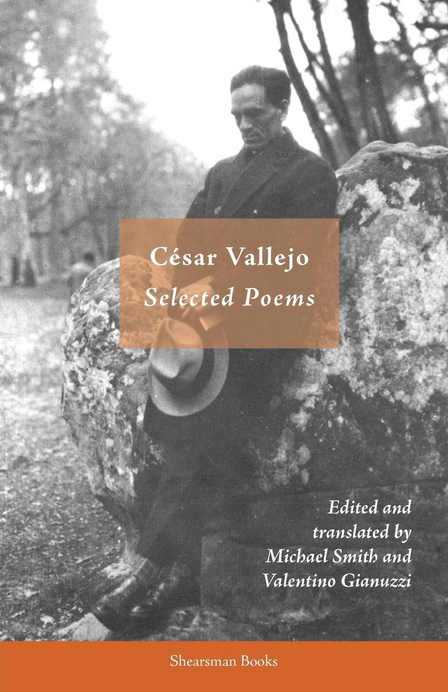 Cover: 9780907562993 | Selected Poems | Cesar Vallejo | Taschenbuch | Paperback | Englisch