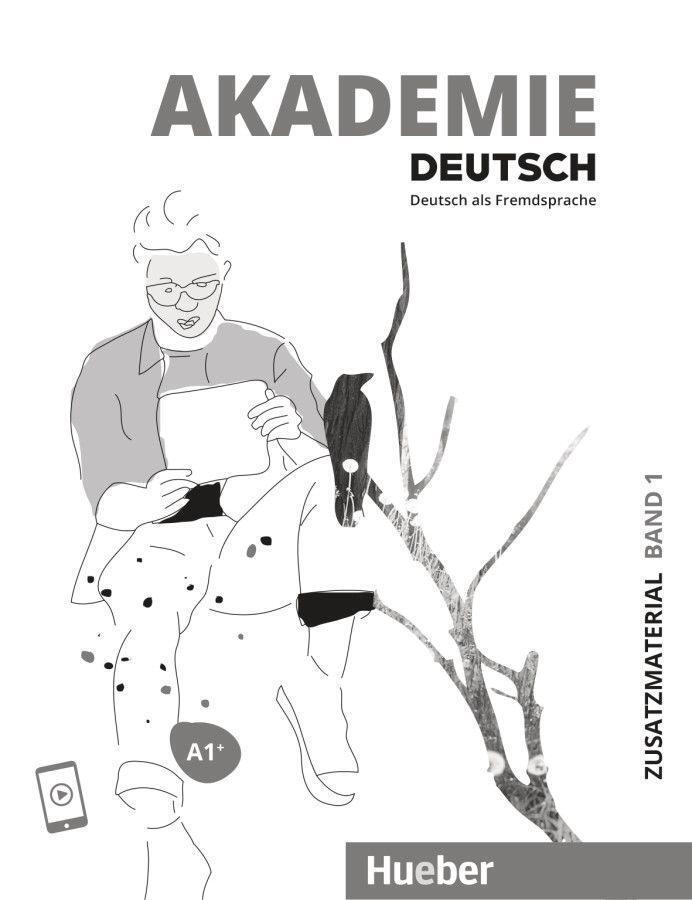 Cover: 9783191116507 | Akademie Deutsch A1+ | Sabrina Schmohl (u. a.) | Taschenbuch | 128 S.