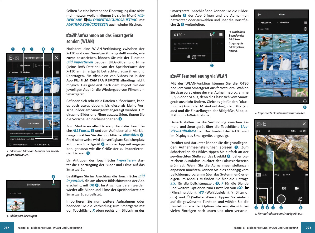 Bild: 9783832803568 | Fujifilm X-T30 | Das umfangreiche Praxisbuch zu Ihrer Kamera! | Buch