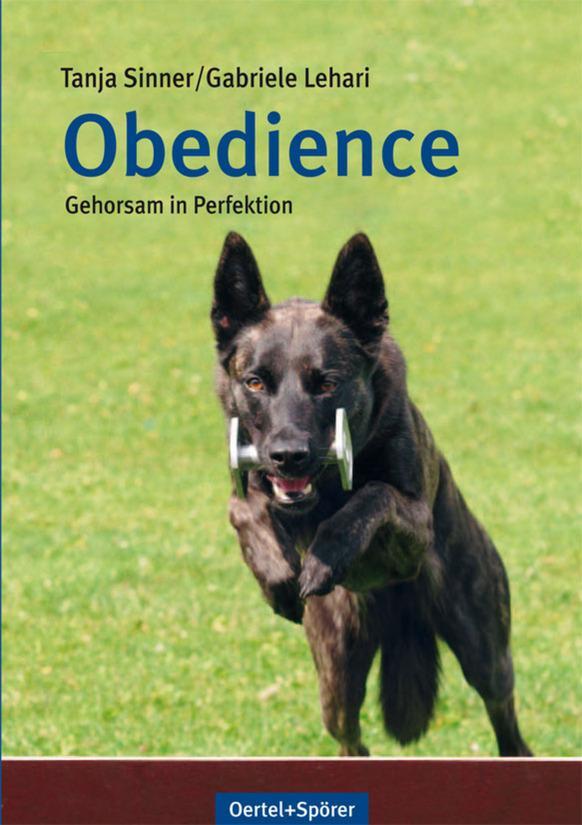 Obedience - Sinner, Tanja