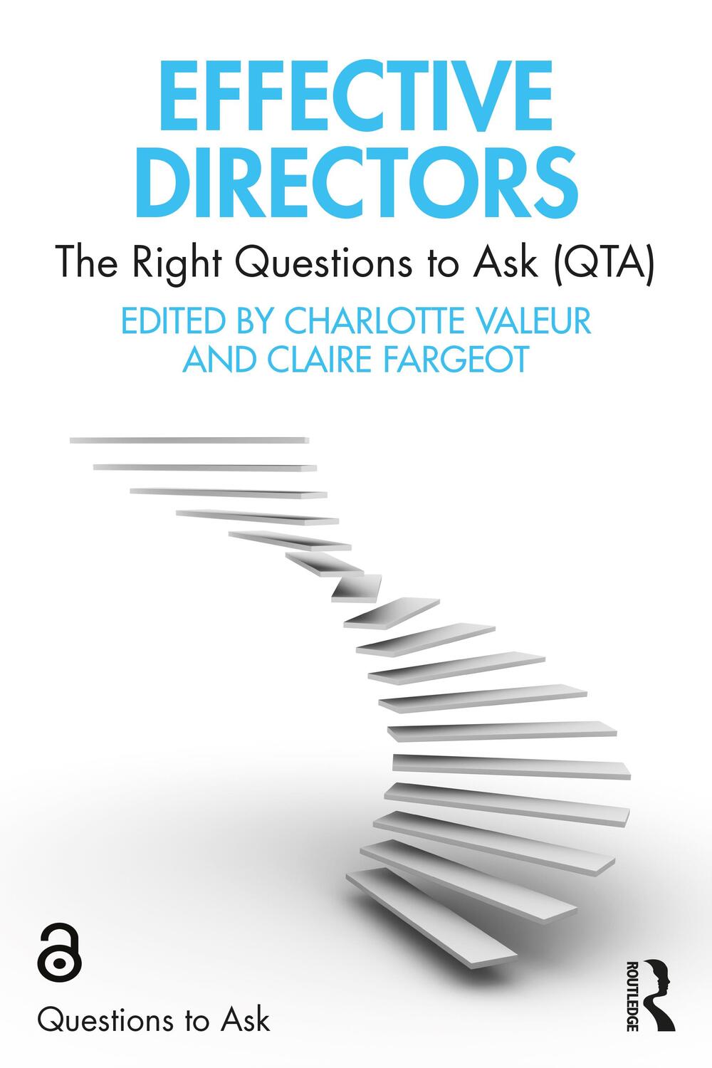 Cover: 9781032062044 | Effective Directors | The Right Questions to Ask (Qta) | Taschenbuch