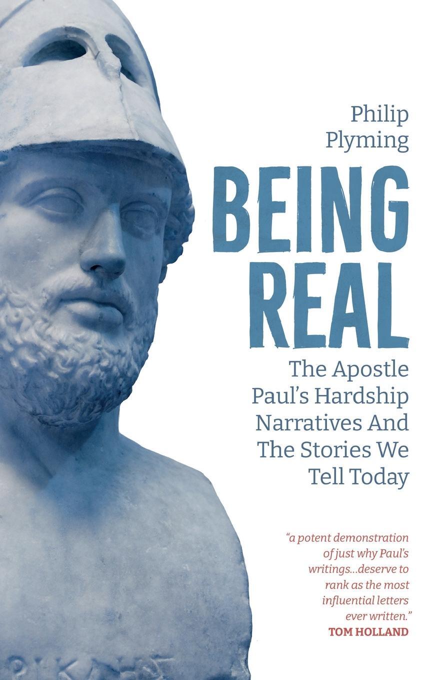 Cover: 9780334065562 | Being Real | Philip Plyming | Taschenbuch | Paperback | Englisch